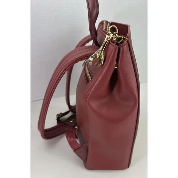 Our Universe Disney Pixar Ratatouille Kitchen Doors Mini Backpack BoxLunch - Picture 12 of 16